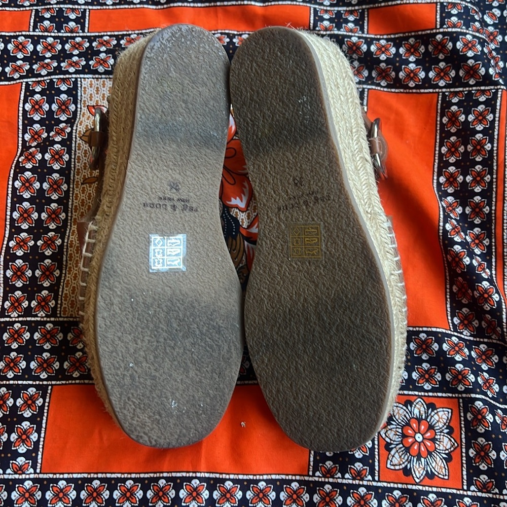 Wedges - Picture 3 of 5